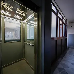 The Door Saturday Appartement Naples