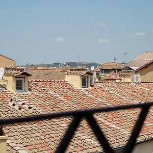 Palazzo Altieri Penthouse Roma