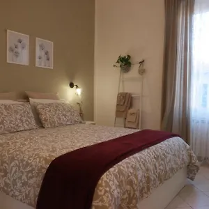 Il Nido Di Mariro Appartement La Spezia
