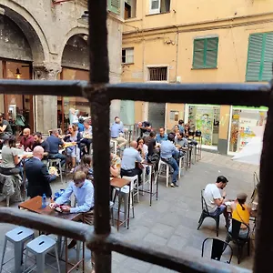 Le Grazie Sopra I Tetti Appartement Gênes
