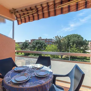 L'amirauté Appartement Bormes-les-Mimosas