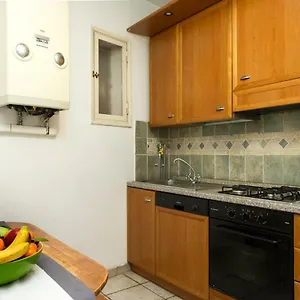 Gregoriana House - Con Vista Su Rome