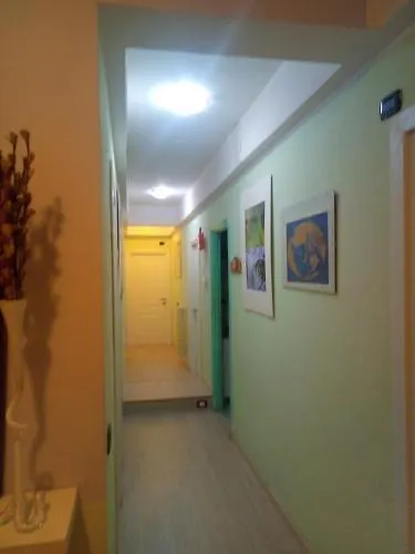 Colosseo Suite Apartment Rome