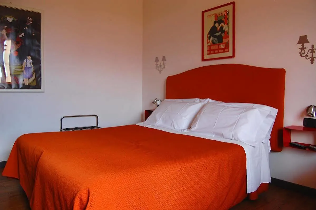 Colosseo Suite Apartment Rome