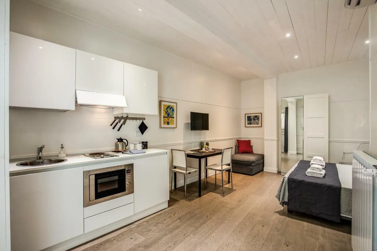 Colosseo Suite Apartment Rome