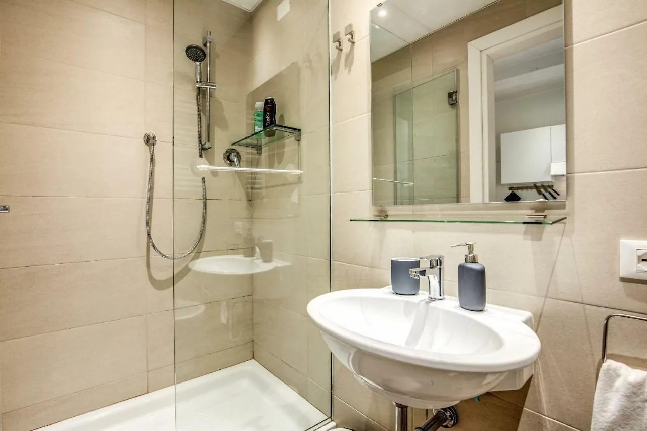 Colosseo Suite Apartment Rome