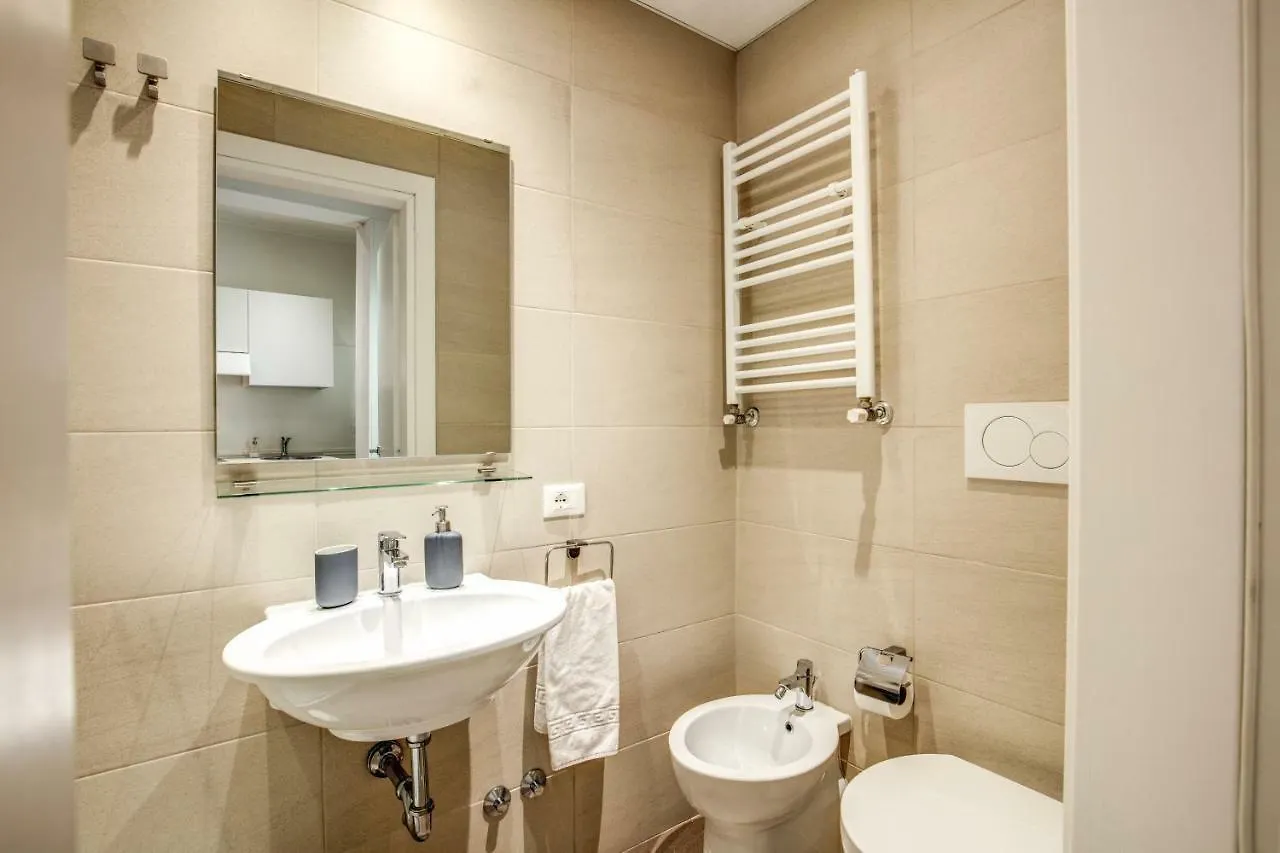 Colosseo Suite Apartment Rome Italy