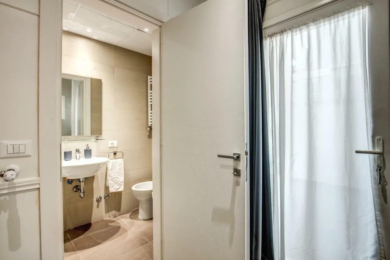 Colosseo Suite Apartment Rome