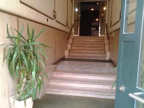 Colosseo Suite Apartment Rome