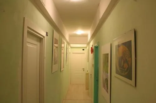 Colosseo Suite Apartment Rome