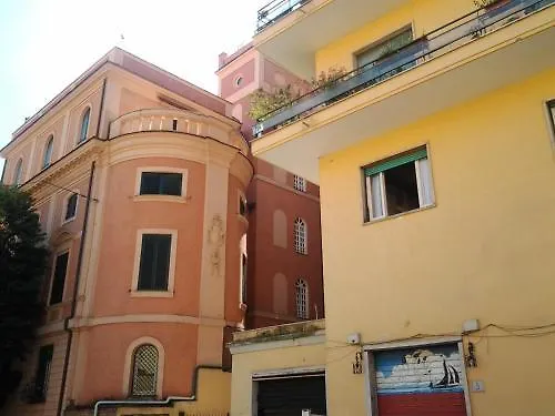 Colosseo Suite Apartment Rome