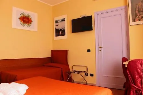 Colosseo Suite Apartment Rome