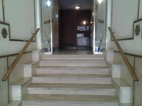 Colosseo Suite Apartment Rome Italie