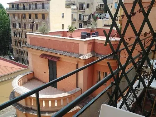 Colosseo Suite Apartment Rome