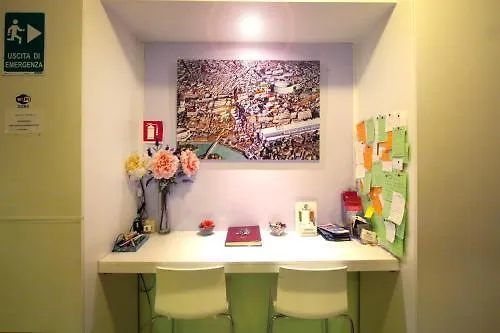 Colosseo Suite Apartment Rome 0*,
