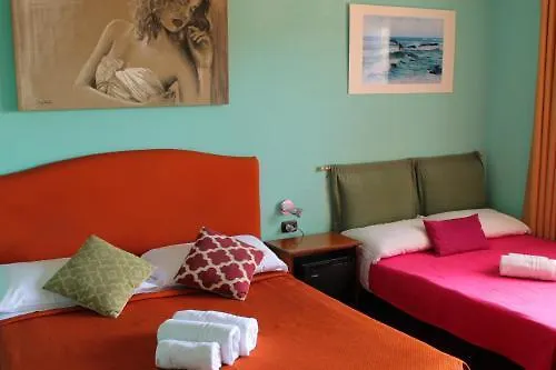 Colosseo Suite Apartment Rome