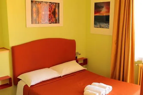 Colosseo Suite Apartment Rome