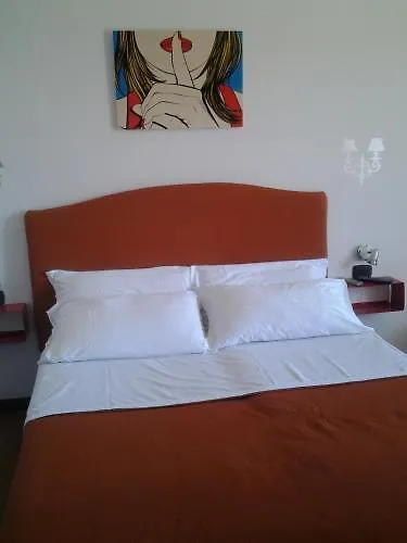 Colosseo Suite Apartment Rome