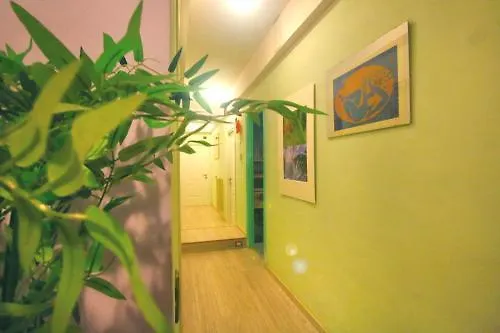 Colosseo Suite Apartment Rome 0*,  Italy