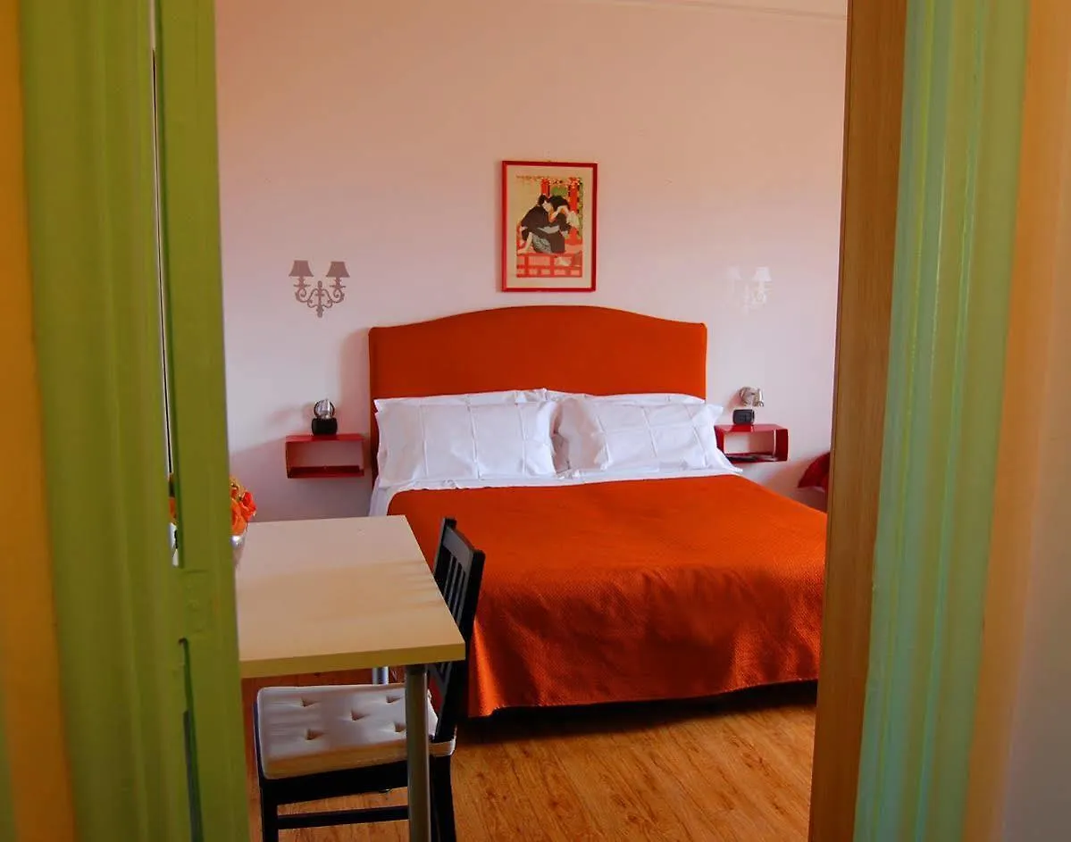 Colosseo Suite Apartment Rome 0*,  Italy