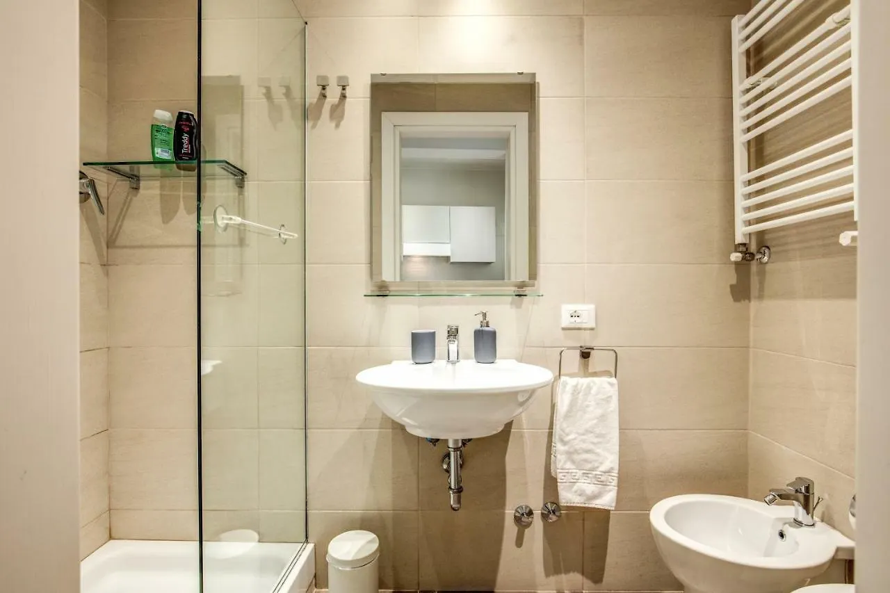 Colosseo Suite Apartment Rome
