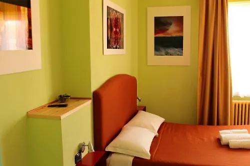 Colosseo Suite Apartment Rome 0*,